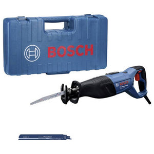 B-Ware Bosch Säbelsäge Reciprosäge GSA 12-30 Professional Handwerkerkoffer Sägeblatt