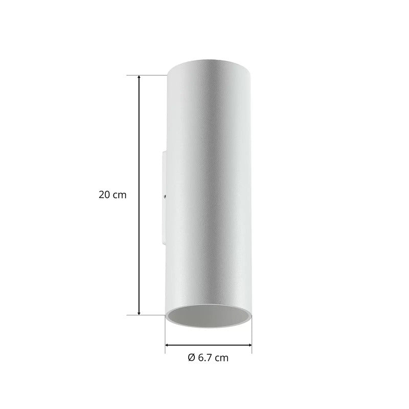 WEVER & DUCRÉ Ray mini 2.0 Wandlampe Wandleuchte Lampe Leuchte Wandlicht - 9658144