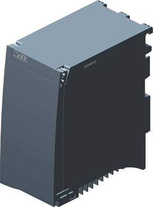 B-Ware Siemens 6ES7505-0RA00-0AB0 6ES75050RA000AB0 SPS-Stromversorgung SPS Pneumatik