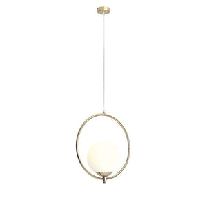 B-Ware Aldex Hängeleuchte Sol Hängelampe Deckenlampe Deckenleuchte Leuchte Lampe gold