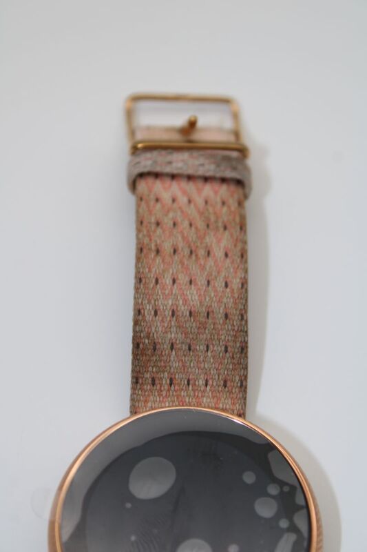 Polar Ignite 2 Sportuhr GPS Multifunktionsuhr Fitnesstracker Uhr Rosé Größe S - 0725882058160