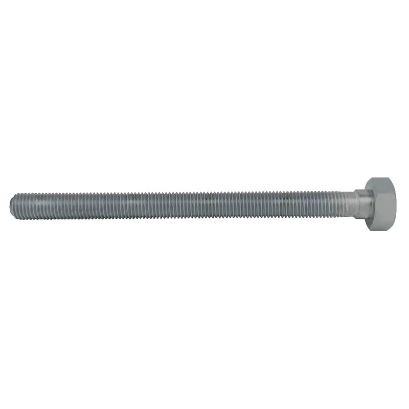 KS Tools Spindel Werkzeug 310mm robust vielseitig 911g 38 mm Sonderstahl M20 - 4042146280140