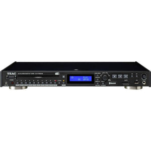 B-Ware TEAC CD Player Abspielgerät DAB Plus FM Bluetooth MP3 SD USB Fernbedienung