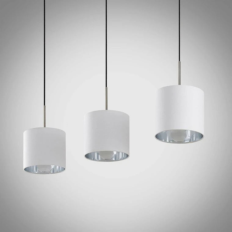 Lindby Trinika Hängeleuchte Pendelleeuchte Leuchte Lampe Deckenlampe Deckenlampe - 4251096582031