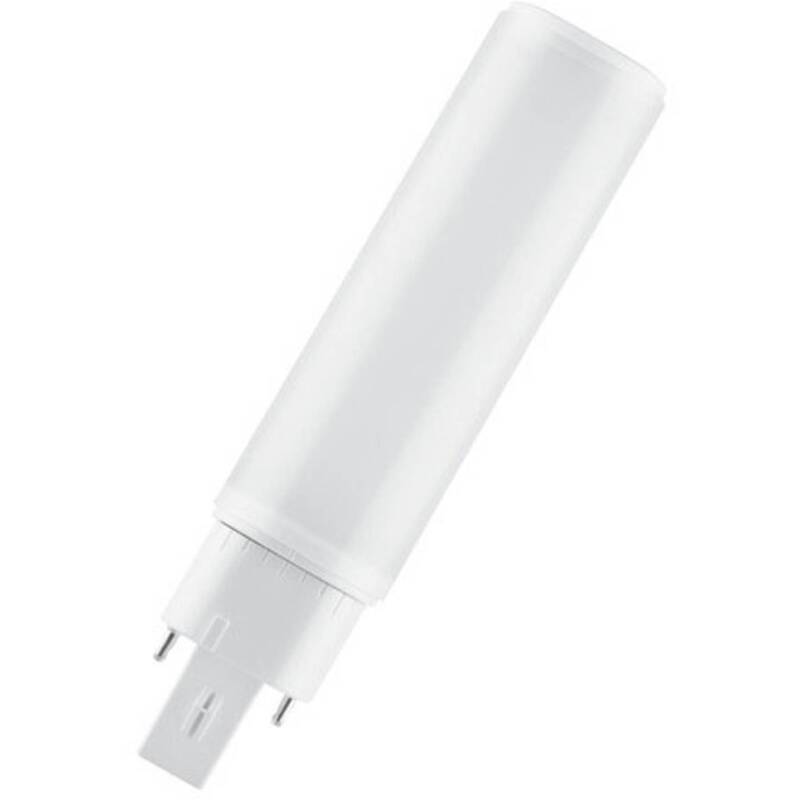 OSRAM LED Lampe Leuchtmittel G24q-1 warmweiß HOMELIGHTING Austausch 5 STÜCK - 4058075558663