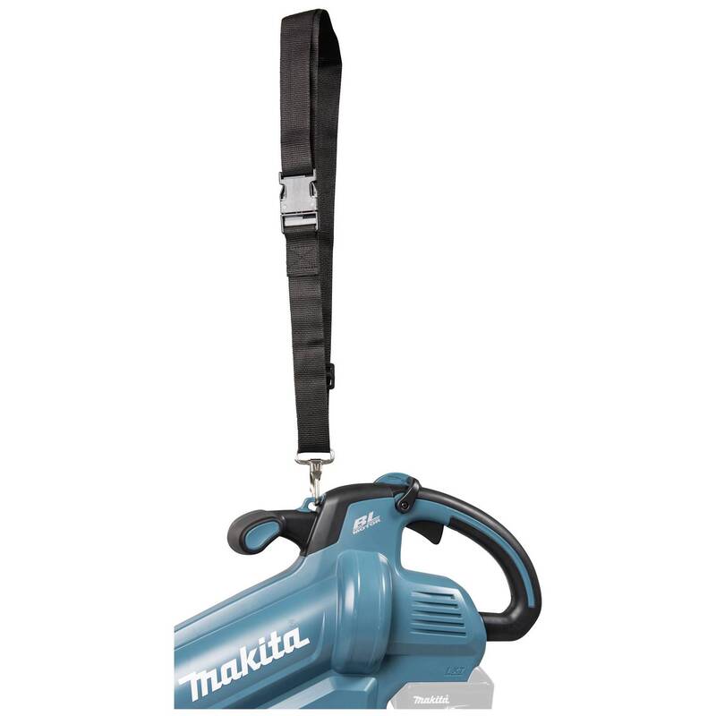 Makita Akku-Laubbläser DUB 187 18V 9000-13500min¹ 64m/s 4,2m³/min 3,3kg - 88381776202