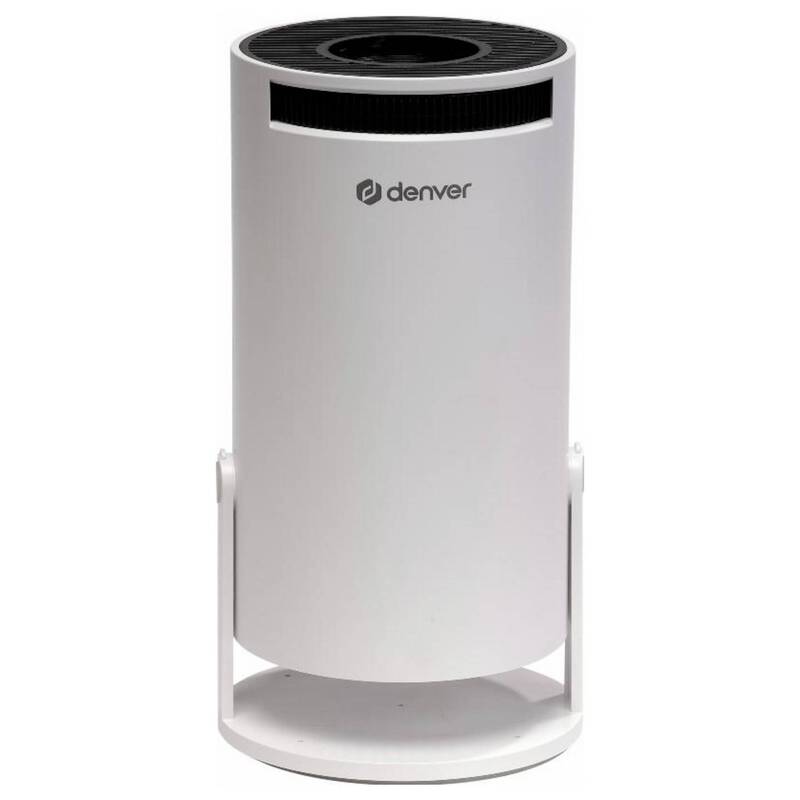 Denver Beamer PR-2500 Tragbarer Beamer 1080p LED 175 ANSI-Lumen Full HD Weiß - 5706751085536