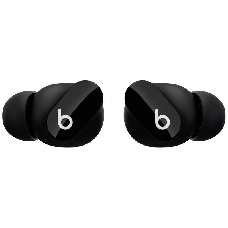 Beats In Ear Kopfhörer Studio Buds Bluetooth Stereo Schwarz Noise Cancelling 8h - 0194252388334