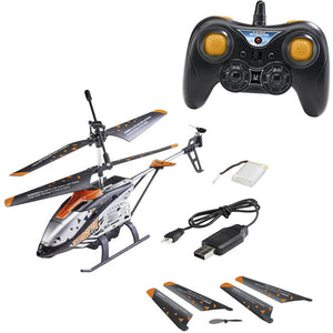 B-Ware Revell Interceptor RC Hubschrauber Helikopter RtF Anti-Kollisions-Sensor 2,4 GHz
