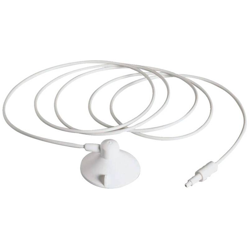 HOMEPILOT Sonnensensor 1,5 m für RolloTron Gurtwickler und Zeitschaltuhr - 4031909025807