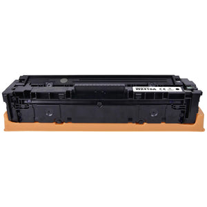 B-Ware Renkforce Toner kompatibel zu HP 216A W2410A Schwarz 1050 Seiten für M155 M18...