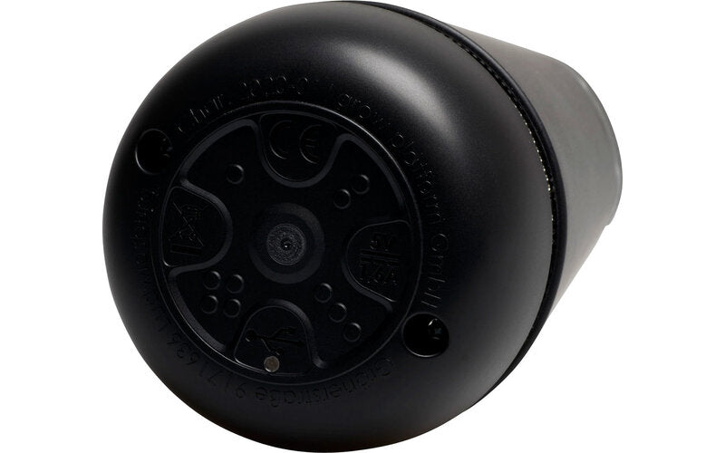 Bosch Spexor mobiles Alarmgerät mit eSIM Schwarz App Steuerung GPS 337 g - 4063823020088