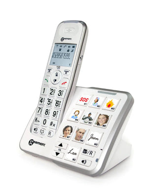 B-Ware Seniorentelefon Geemarc AmpliDECT 295 Photo