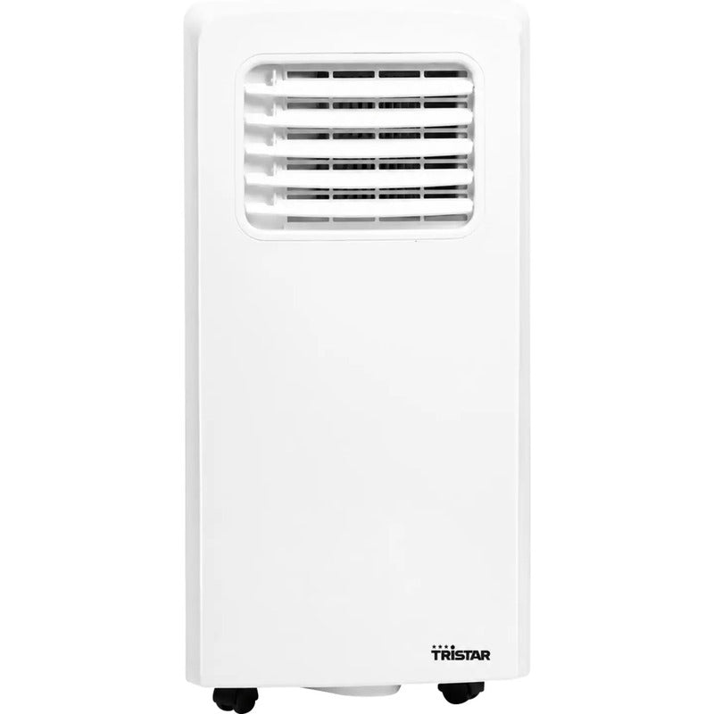 Tristar Mobiles Klimagerät Klimaanlage 2,05 kW App Steuerung 60 m³ weiß - 8711658527260