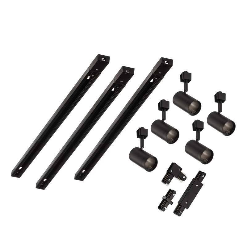 Prios Jorell Deckenstrahler Lampe Deckenleuchte Deckenlampe Spot SIEHE TEXT/FOTO - 4251911750515