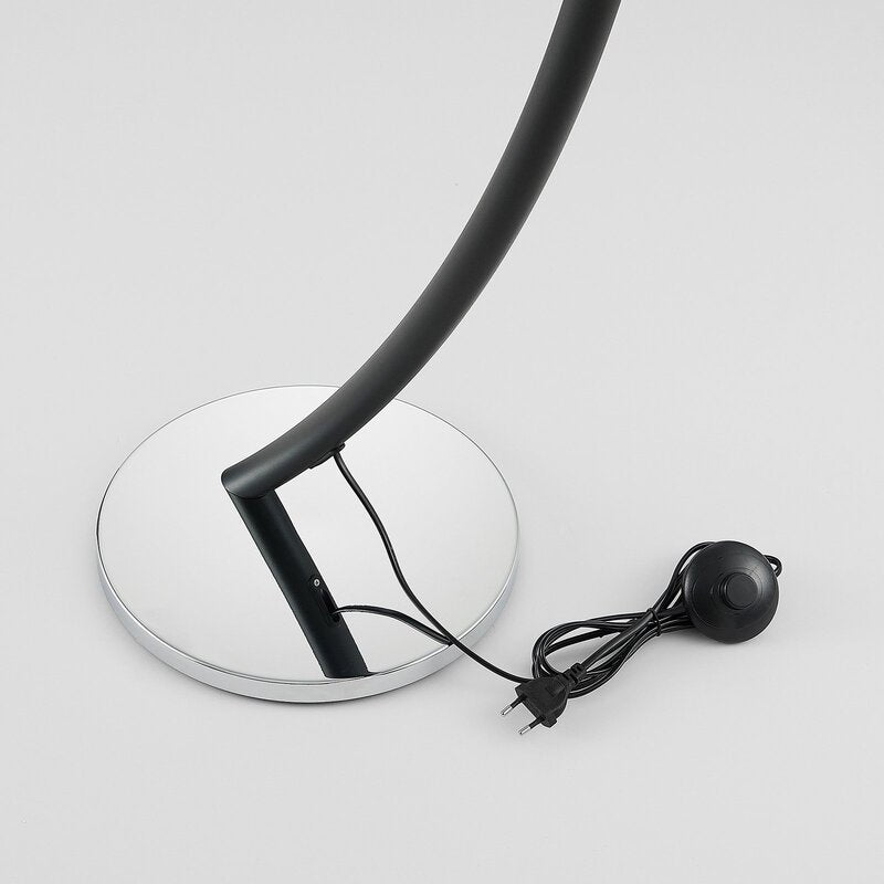 Lucande Evelyna Bogen-Stehleuchte Bogenlampe Stehlampe E27 LED SIEHE TEXT/FOTO - 4251096561845