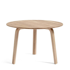 B-Ware Hay Bella Couchtisch Sofatisch Beistelltisch Wohnzimmertisch Eiche matt lackiert