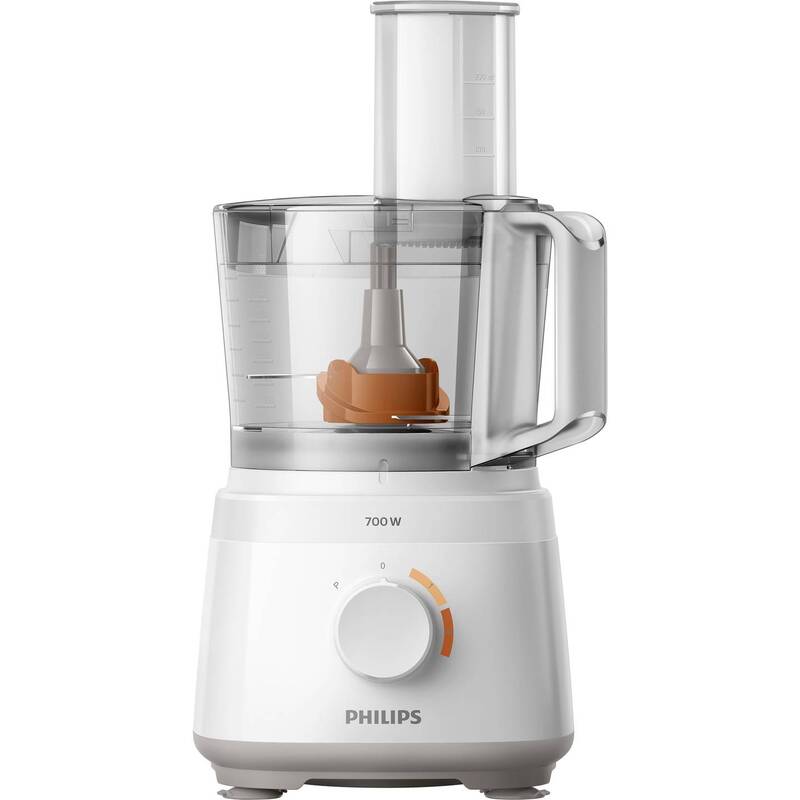 Philips Home HR7310/00 Daily Küchenmaschine Küchenmixer Mixer Küchen-Maschine - 8710103891338