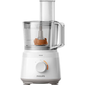 B-Ware Philips Home HR7310/00 Daily Küchenmaschine Küchenmixer Mixer Küchen-Maschine