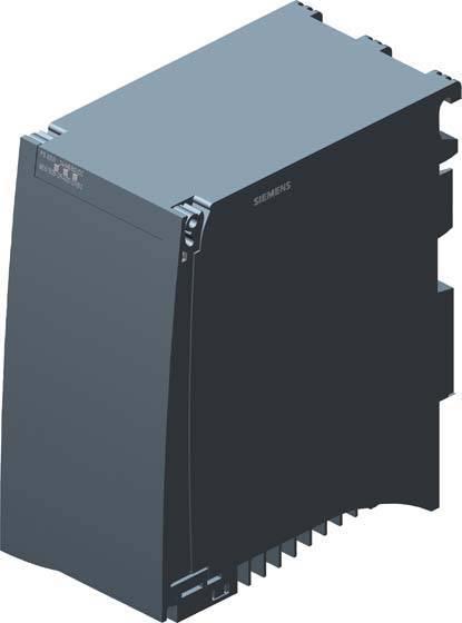 Siemens 6ES7505-0RA00-0AB0 6ES75050RA000AB0 SPS-Stromversorgung SPS Pneumatik - 4025515080152