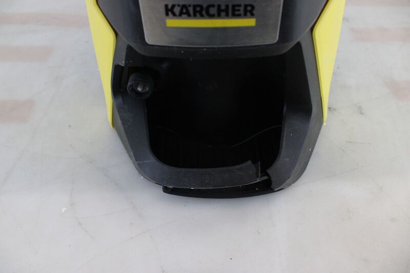 Kärcher Hochdruckreiniger K 7 Premium Smart Control Flex Home 180 bar 600 l/h - 4066529125743