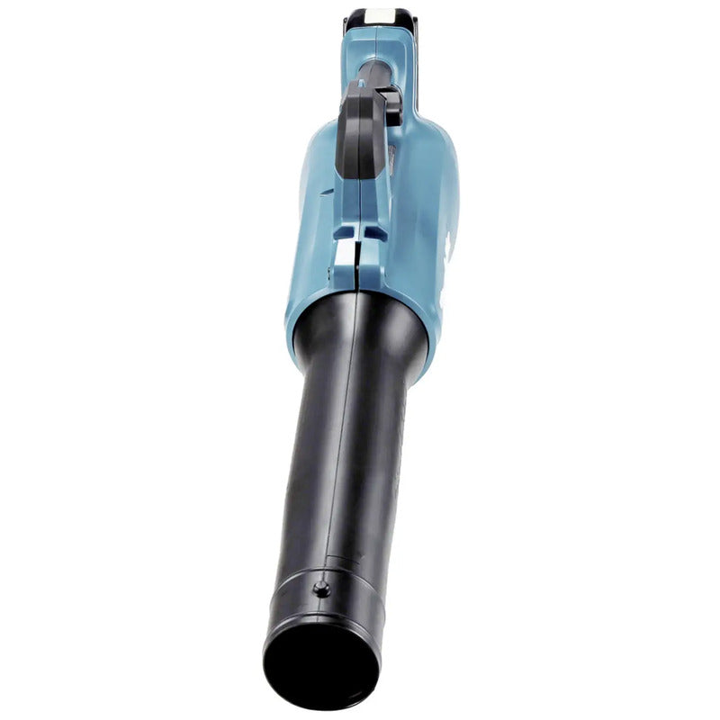 Makita Akku Laubbläser DUB184Z 18V Blasgerät Gartenpflege 780m³/h ohne Akku - 0088381887670