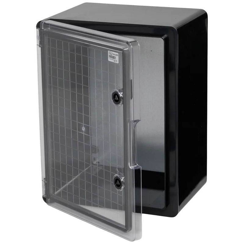 Boxexpert BXPPABSBT300400220-F01 Installations-Gehäuse 220x300x400 cm Gehäuse171 - 4260543453237