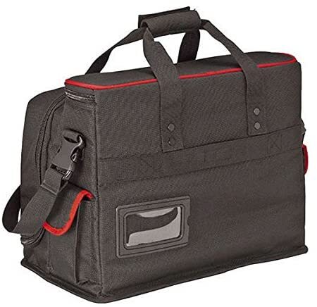 Knipex LE Universal Werkzeugtasche Tasche unbestückt L x B x H 450 x 440 x 200mm - 4003773074472