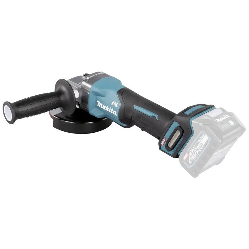 Makita Akku Winkelschleifer GA 016 40V max 125mm Flex Trennschleifer ohne Akku - 0088381898706