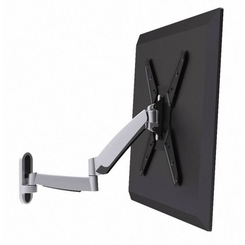 SpeaKa Professional SP-2518260 SuperFlex TV Wandhalterung neigbar schwenkbar - 4016138841817