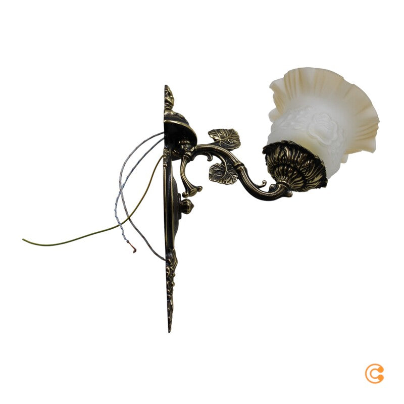 Riperlamp Wandleuchte Leuchte Albero einflammig Lampenarm Beleuchtung - 8023256