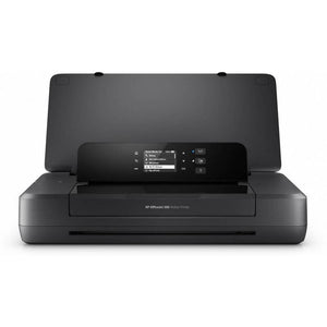 B-Ware HP Officejet 200 Tintenstrahldrucker mobil Drucker WLAN USB Airprint