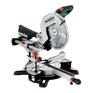 B-Ware Metabo Kappsäge KGS 305 M mit Zugfunktion 1600W 305mm Schnittbreite im Karton