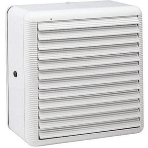 B-Ware Wallair VITRO 9/230 A Wandlüfter Fensterlüfter Ventilator Lüfter Wand 700 m³/h