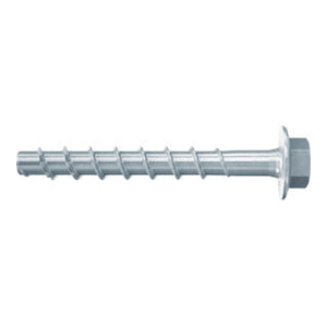 B-Ware fischer ULTRACUT FBS II US Sechskant Schrauben mit U-Scheibe 20Stk