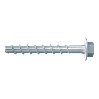 fischer ULTRACUT FBS II US Sechskant Schrauben mit U-Scheibe 20Stk - 4048962251555