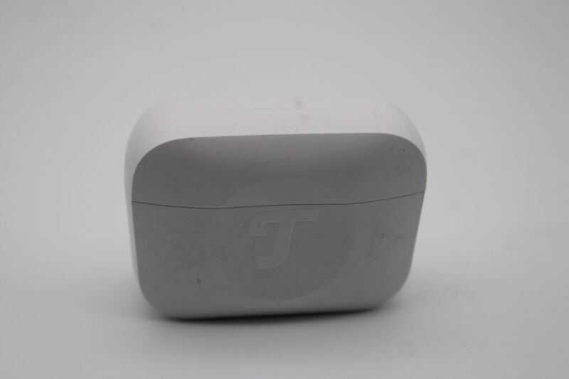 Teufel Kopfhörer AIRY TWS 2 Bluetooth In-Ear Headset Noise Cancelling weiß 9h - 4048945587633