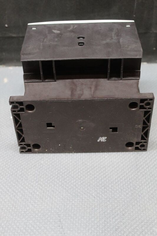 Eaton Leistungsschütz DILMP160 RAC240 4polig 45kW Schütz 1 Stück Schütz - 4015081094813