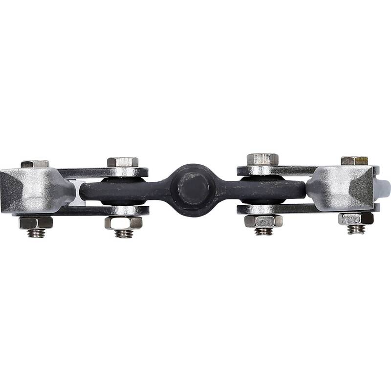 KS TOOLS Werkzeuge-Maschinen GmbH Universal-2-Arm-Abzieher, 6 (BT631023) - 4042146844762