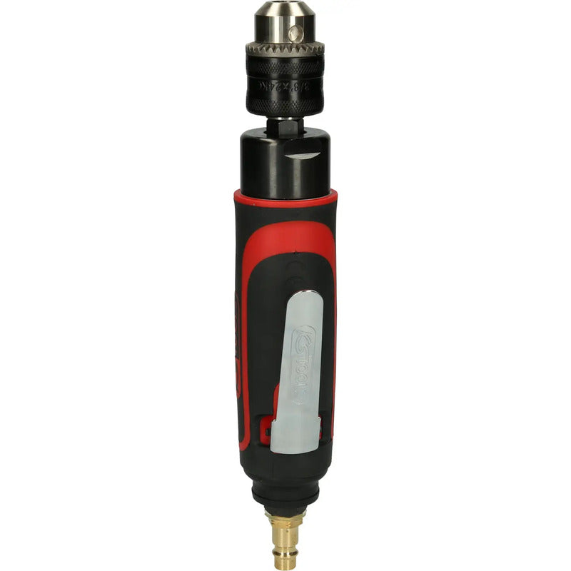 KS Tools Druckluft-Stabbohrmaschine 4000U/min Einhandbedienung - 4042146756140