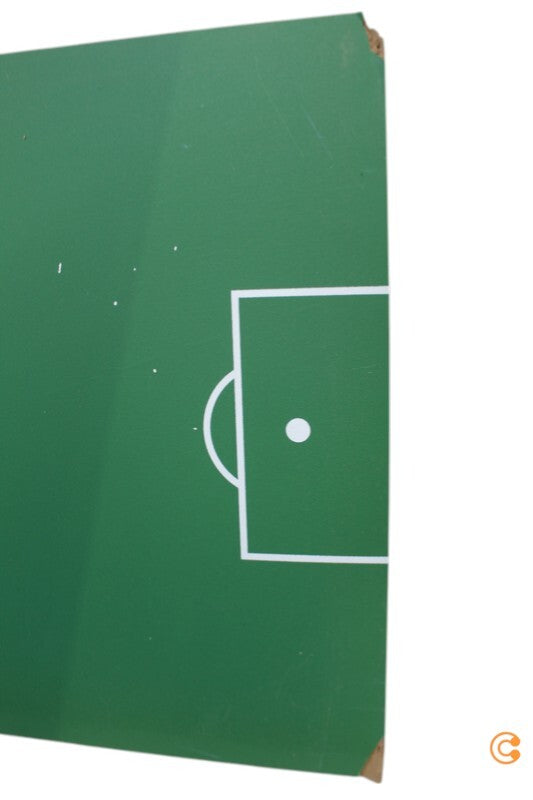 Izzy Multifunktionstisch Spieltisch 4-in-1 Tischfußball Billard SIEHE TEXT/F212 - 4047385499155