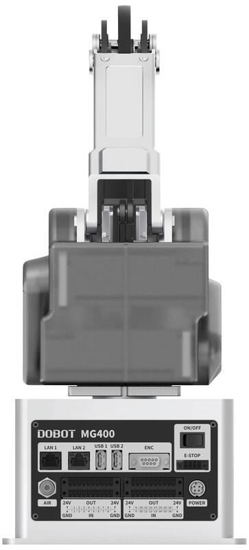 DOBOT MG400 Roboterarm Bausatz Industrieroboter Automatisierung Roboter - 4064161291772