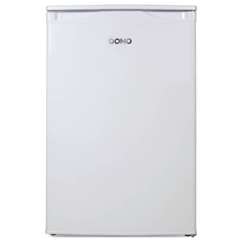 DOMO DO91125 Kühlschrank Kühlgerät Kühlschrank 126 l SIEHE TEXT/FOTO - 5411397159397