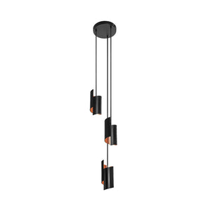 B-Ware LEDVANCE SMART+ WiFi Decor Twist Pendellampe Pendelleuchte Lampe Leuchte schwarz
