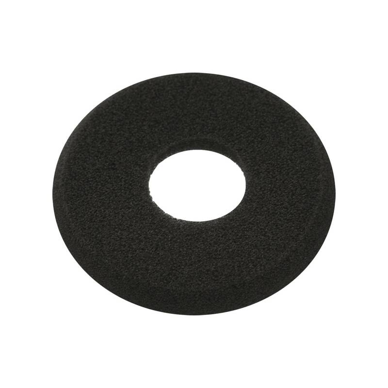 Jabra Ohrpolster Schaumstoff Ohrkissen Audiozubehör GN2000 Mehrfarbig 10 Stück - 5706991003178