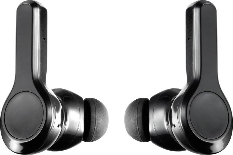Renkforce RF-NCE-500 Bluetooth Stereo-Headset In Ear Kopfhörer Noise Cancelling - 4064161150727