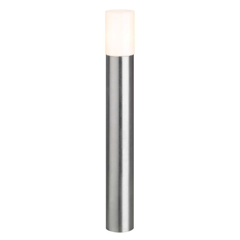 LCD Wegeleuchte 5101 Sockelleuchte Außenleuchte Leuchte Lampe E27 aus Edelst133 - 4260277680619