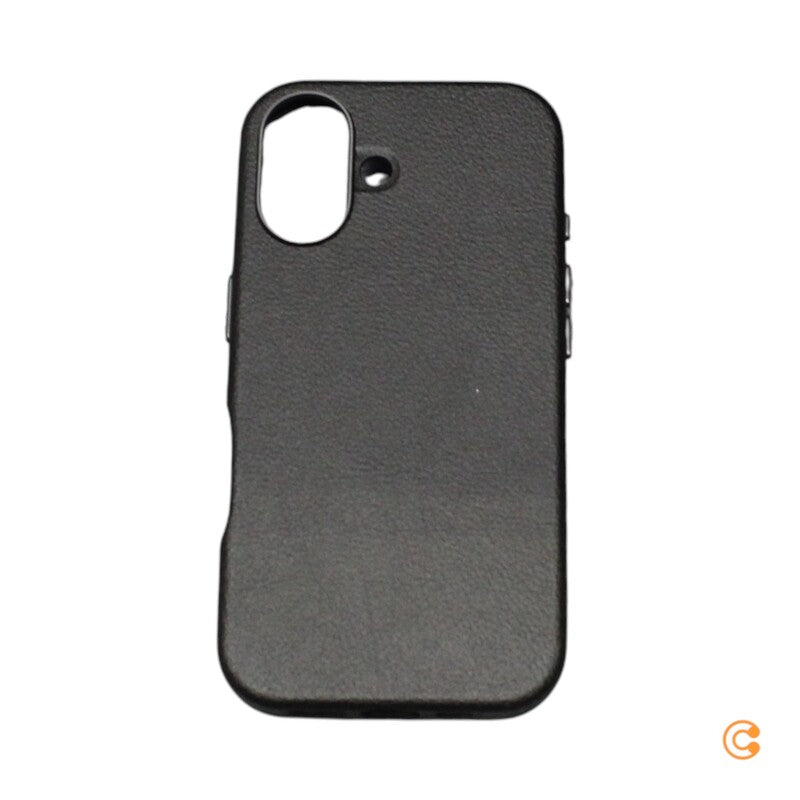 OtterBox Symmetry Kaktusleder Hülle für iPhone 15 Pro Max Schutz Case Cover - 0840304771257