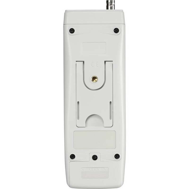 Voltcraft Kombi-Messgerät pH-Wert Redox PHT-200 digital Heizkörper 0-14 pH 250g - 4053199529407