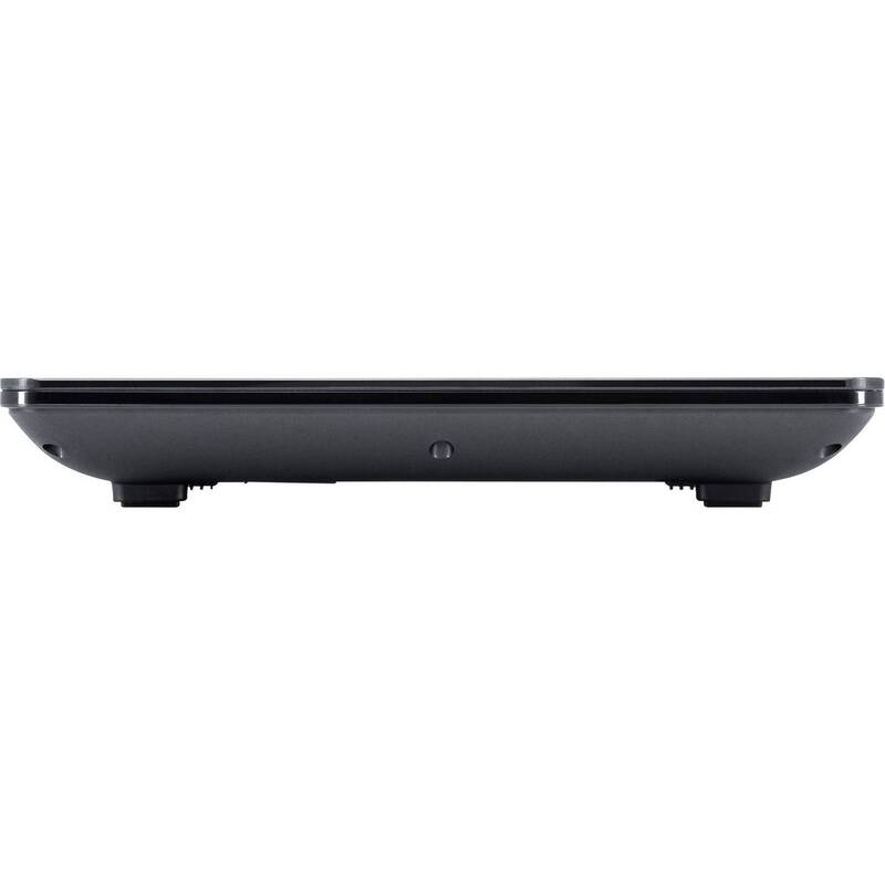 Steba IK 65 SLIM Induktionsplatte 2000 W 60-240 °C mit Timerfunktion schwarz - 4011833302588